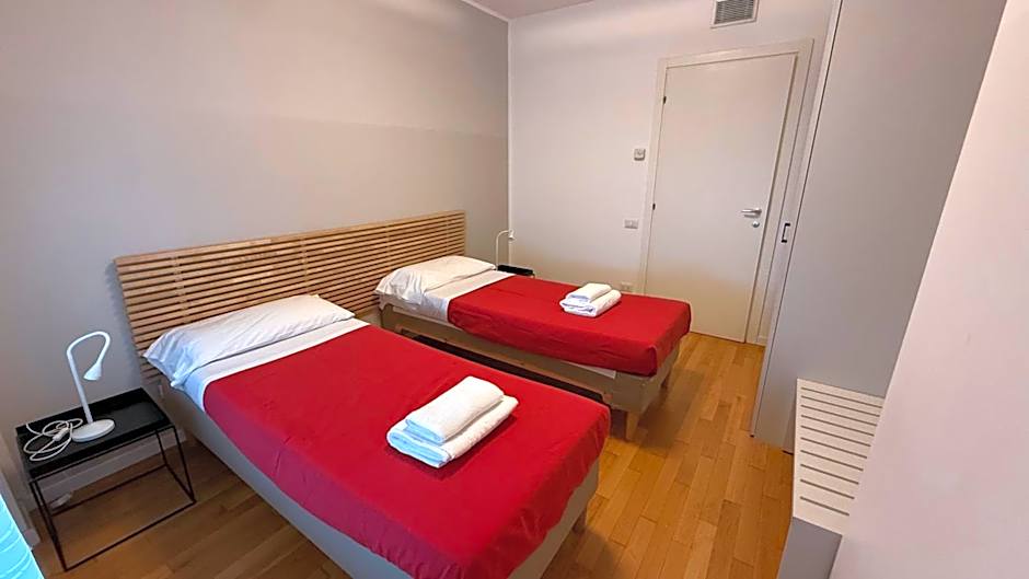 Aurum Aparthotels Bicocca
