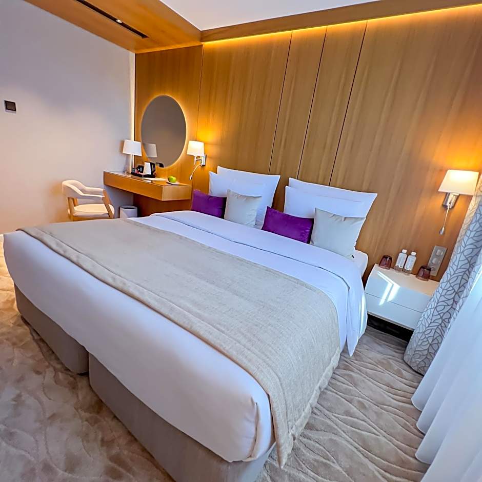 Normafa Hotel & Retreat