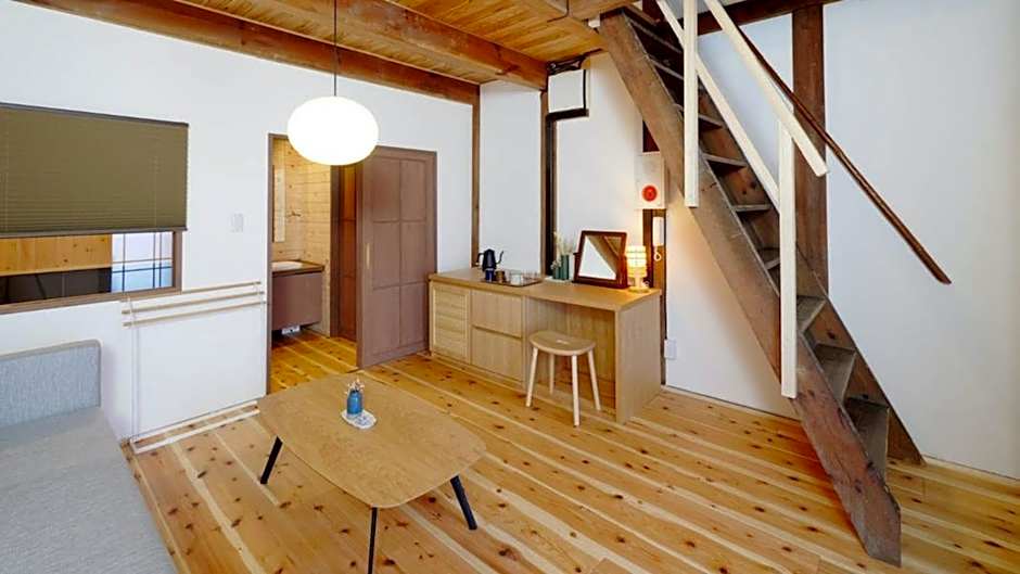 NIPPONIA HOTEL Takehara Saltworks Town
