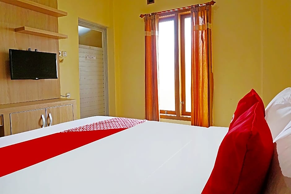 OYO 91580 Kost Bougenville Syariah