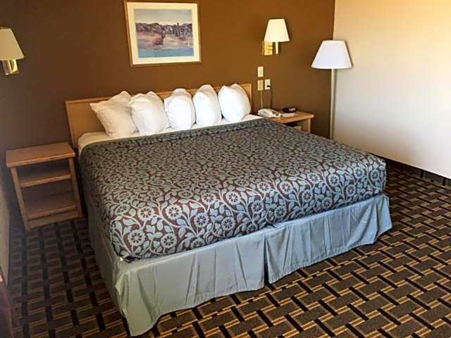 Days Inn by Wyndham Hurricane/Zion National Park Area