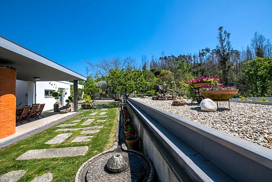 Casa da Costa Grande