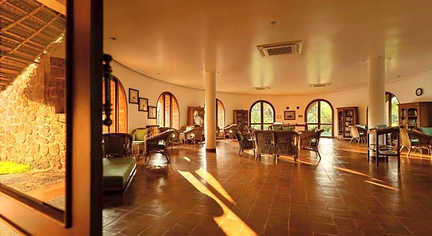 SwaSwara Wellness - A CGH Earth Experience, Gokarna