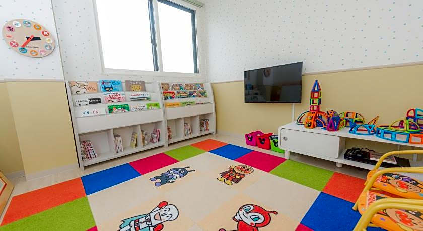 Tomakomai Hotel Sugita