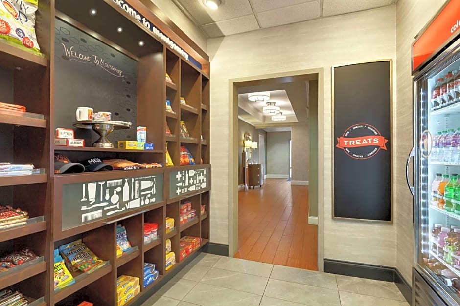 Hampton Inn & Suites Montgomery-EastChase