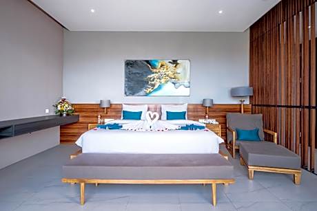 Luxury Private Villa