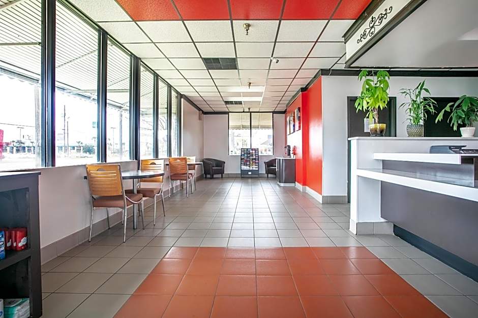 OYO Hotel Lake Park/Valdosta I-75