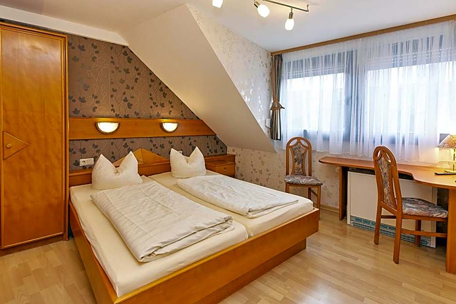Hotel-Restaurant Ehses
