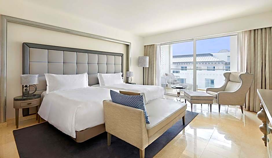 Conrad Algarve
