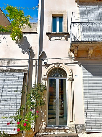 Pantalica Rooms Affittacamere Sortino Siracusa