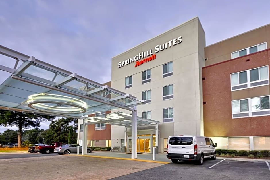 SpringHill Suites Tallahassee Central