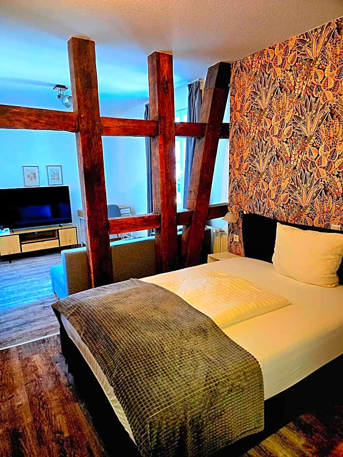 Hotel Starke