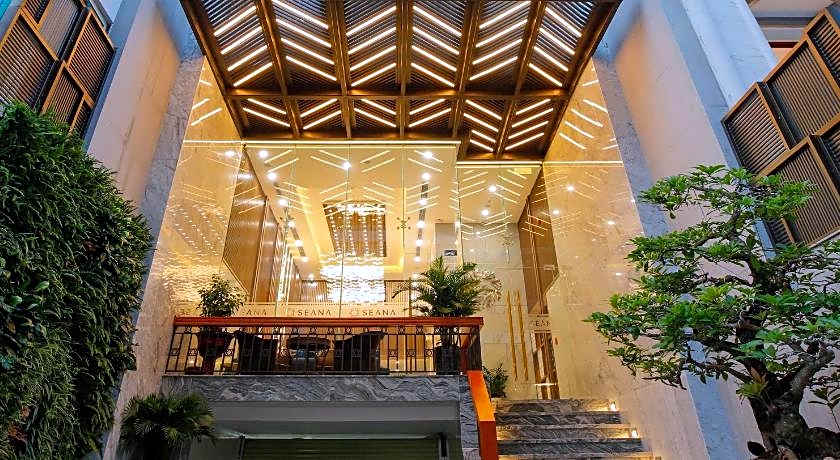Seana Hotel