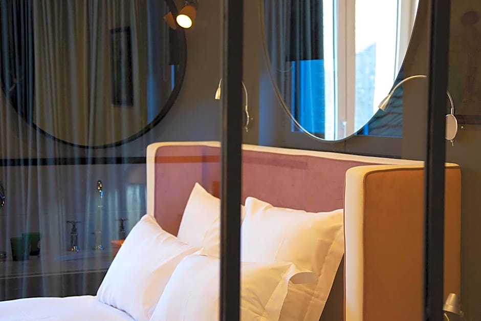 Hôtel & SPA Le Chêne Vert