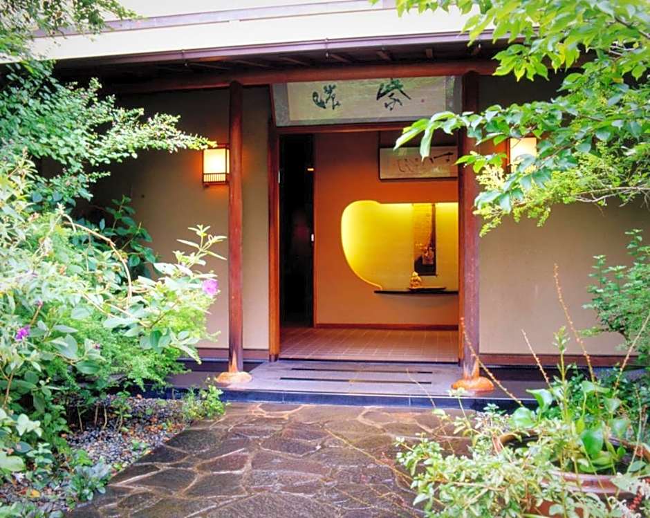 Nonohanatei komurasaki