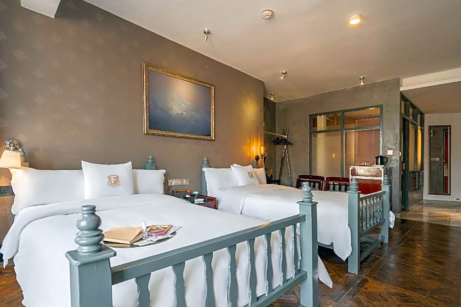 Yangshuo Fanli Hotel