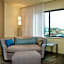 Courtyard by Marriott Seattle Everett Downtown