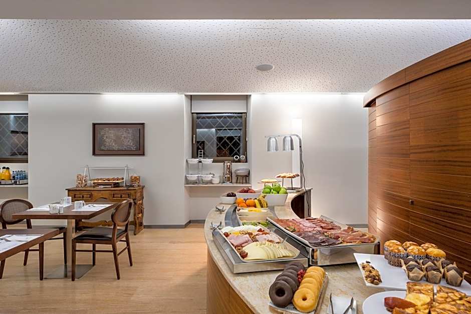 Eurostars Vía de la Plata