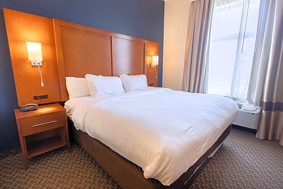 Comfort Suites Troy-I75