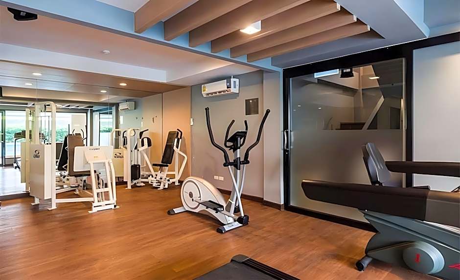 Alt Hotel Nana by UHG