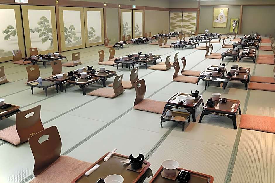 Ishicho Hotel