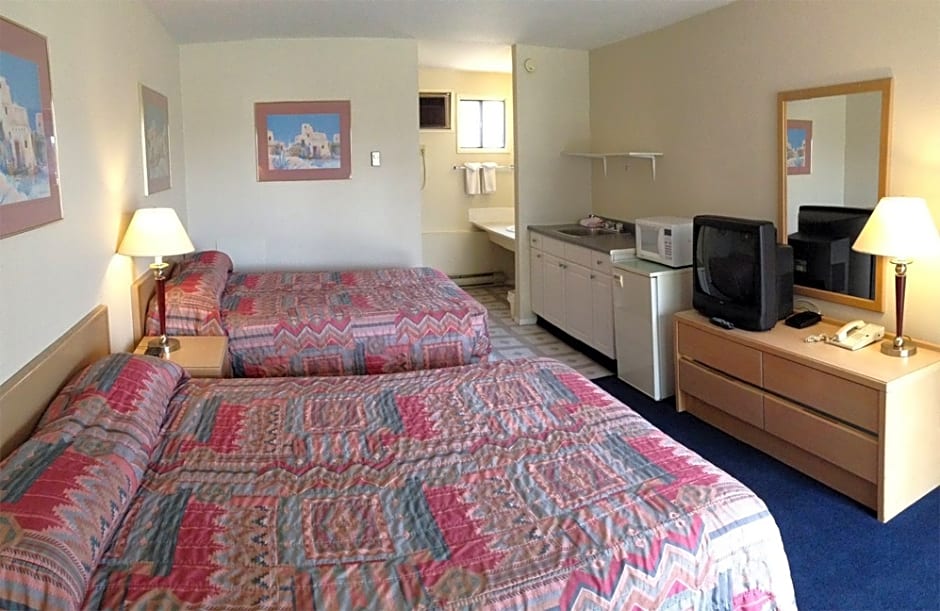 Hospitality Inn
