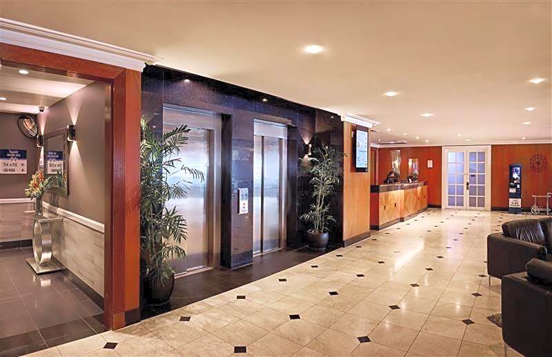 The Great Southern Hotel Perth (formerly Ibis Style Perth)