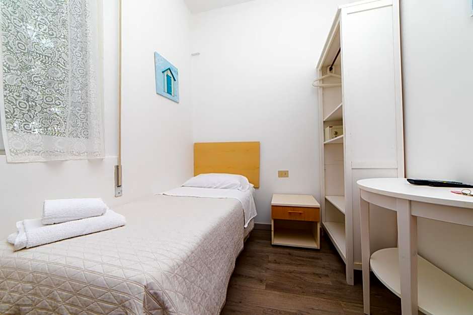 Hotel 21 Riccione