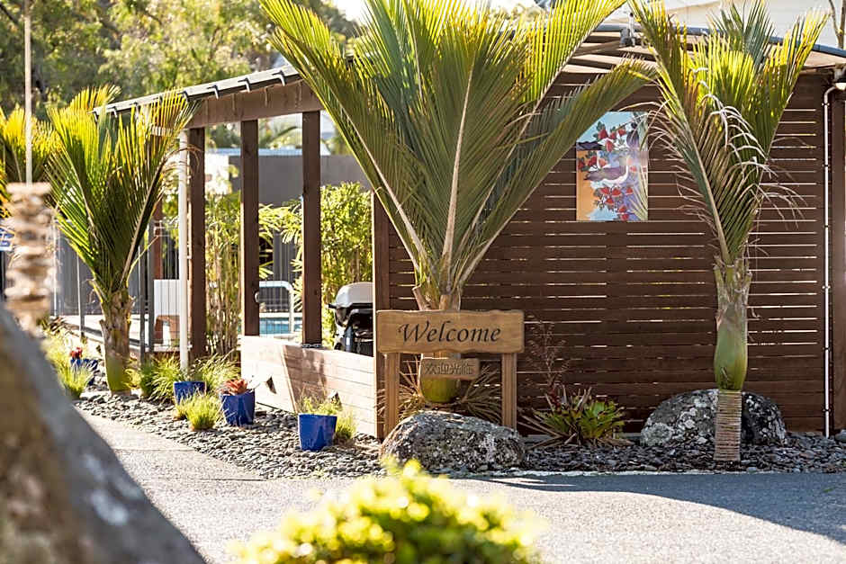 Averill Court Motel