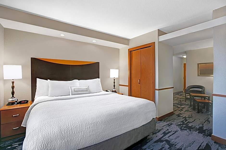 Fairfield Inn & Suites by Marriott Carlsbad