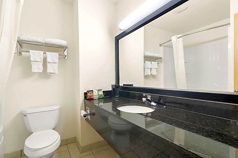 Best Western State Line Lodge