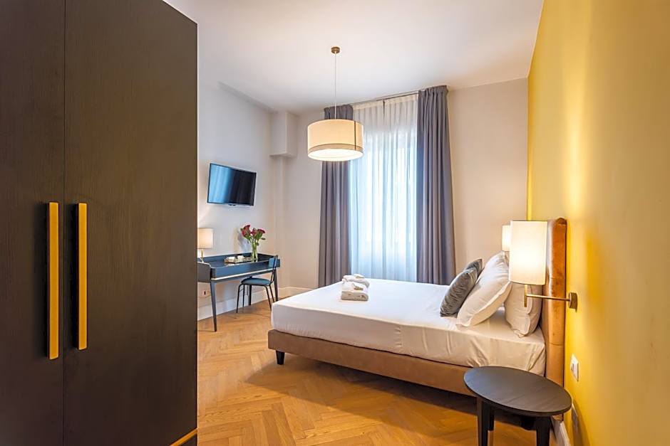 3110 ArtHotel