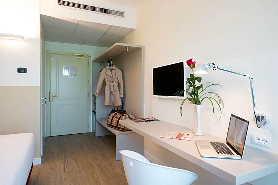 Airport Hotel Bergamo