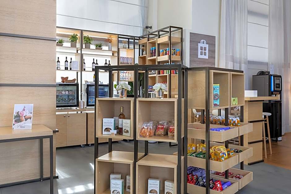 Hilton Garden Inn Florence Novoli