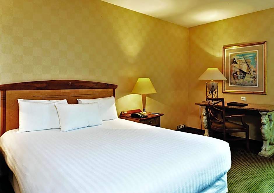 Millennium Hotel Paris Charles De Gaulle