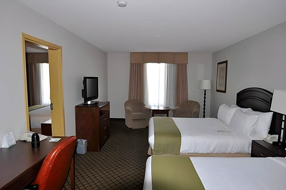 Clarion Hotel & Conference Center Sherwood Park