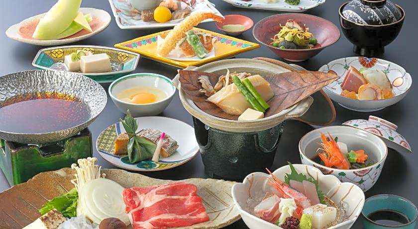Biwako Grand Hotel