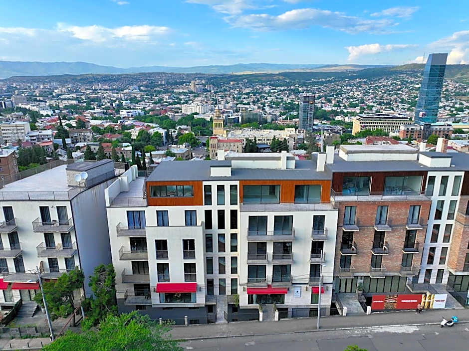 Castor & Pollux Hotel