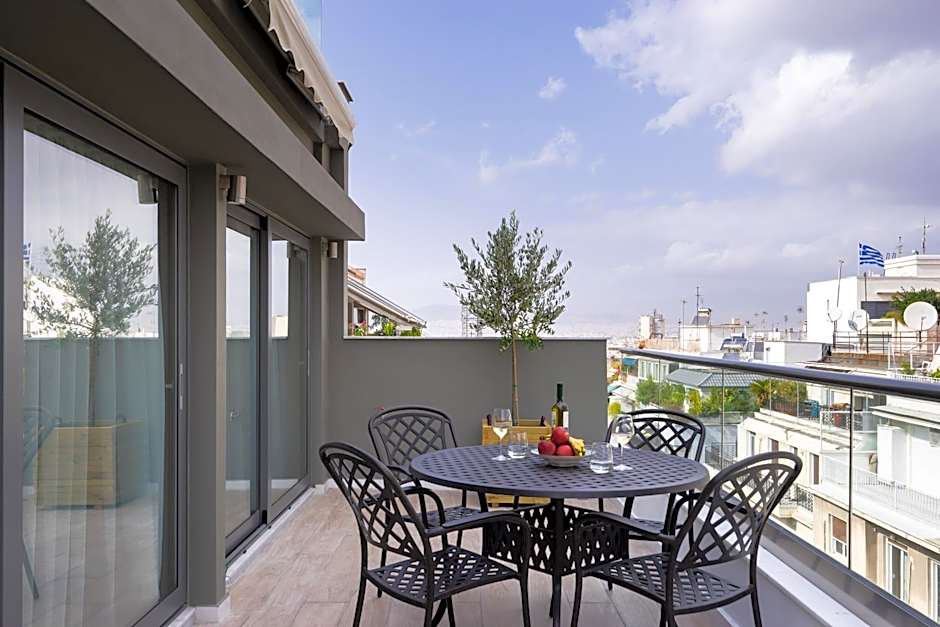 Hestia - Ippokratous 35