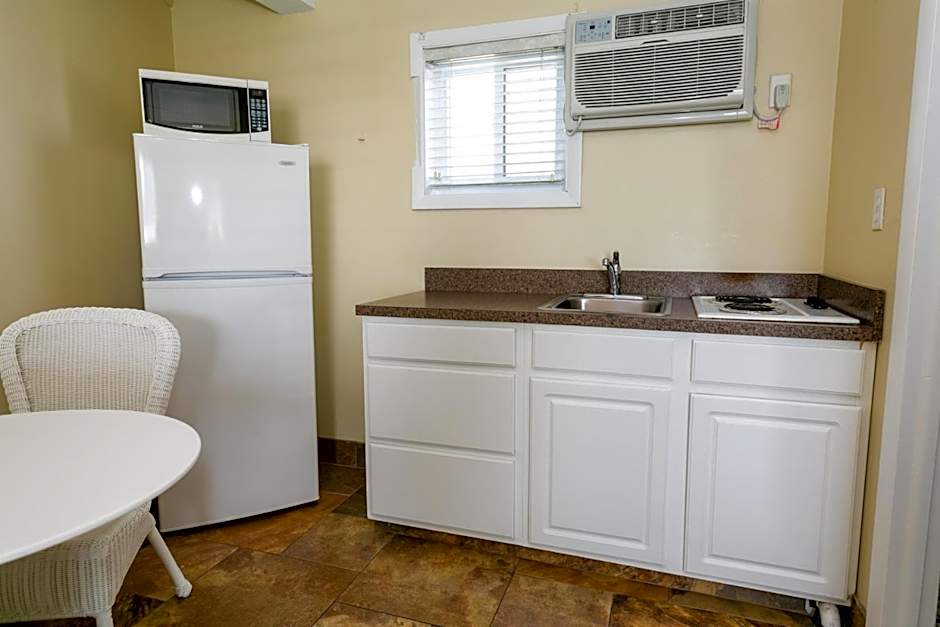 Aztec Motel Wildwood Crest Beach