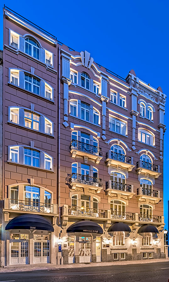 H10 Duque de Loule Hotel