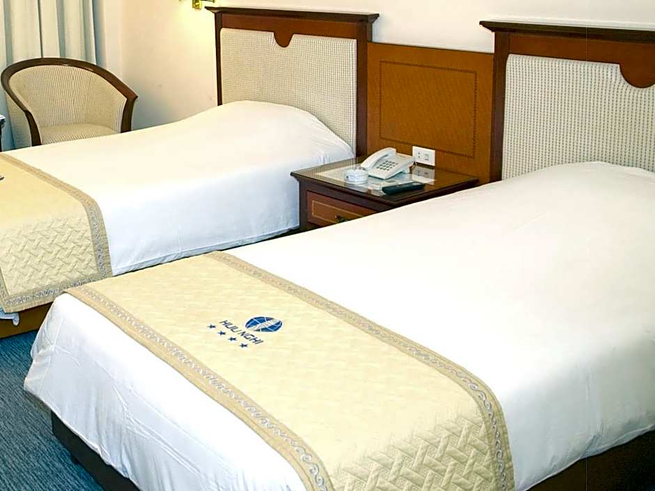 Huu Nghi Hotel