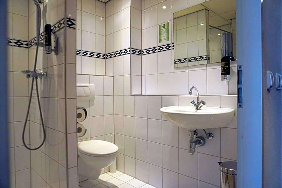 Westlake Hotels Amsterdam