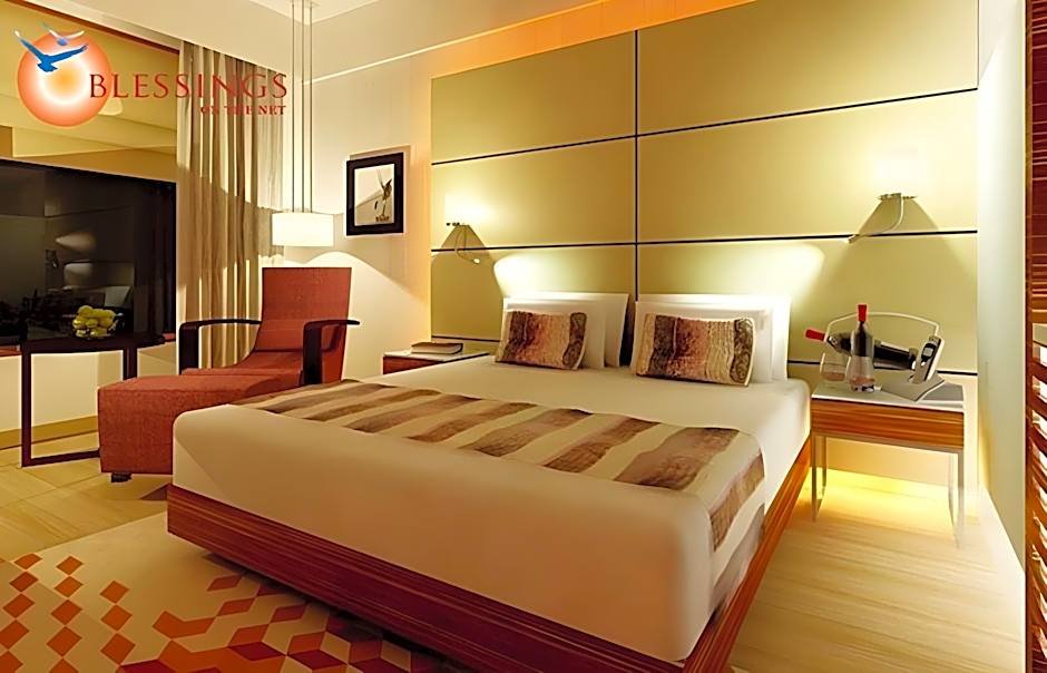 Park Plaza Delhi Cbd Shahdara