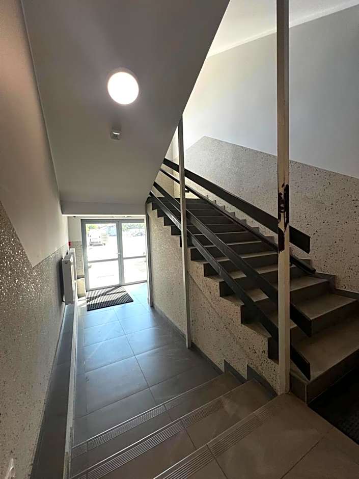 Hotel Towarowa 24