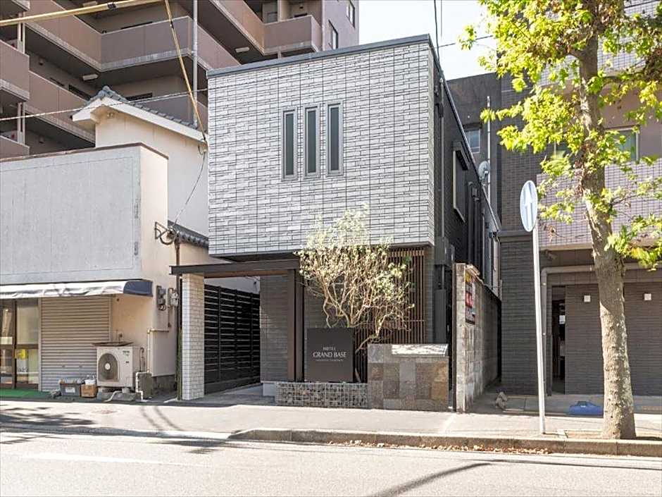 GRAND BASE Kagoshima Tenmonkan