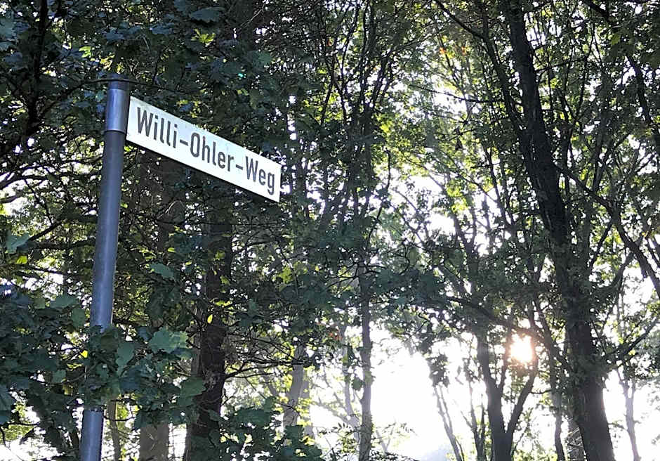 Willi Ohler Haus