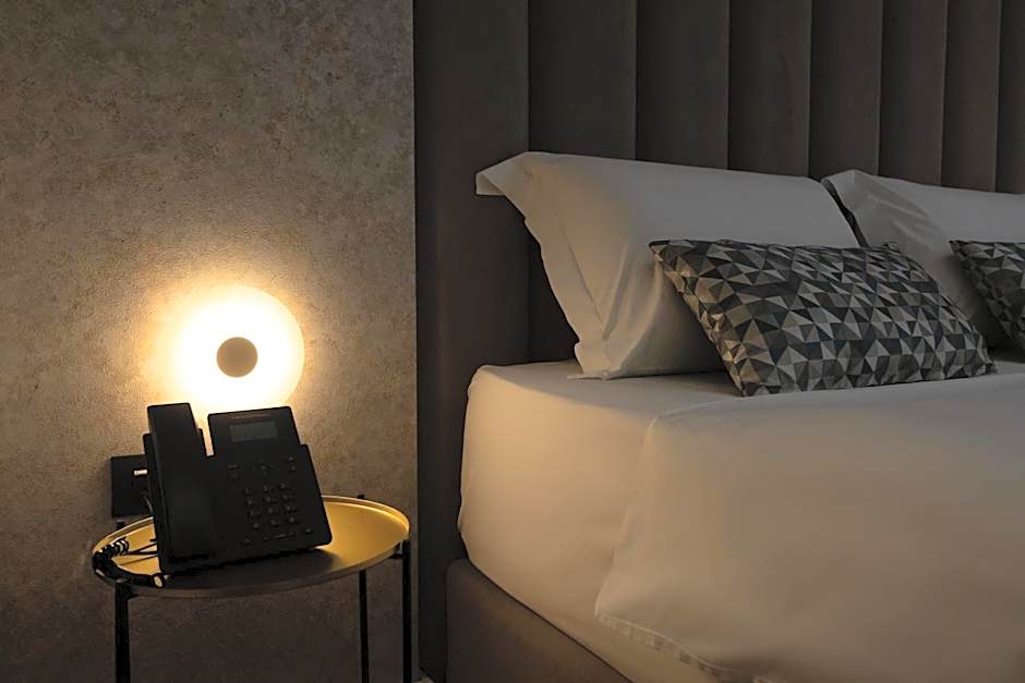 Golden City Boutique Hotel Tirana