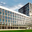 Holiday Inn Mannheim City - Hauptbahnhof By IHG