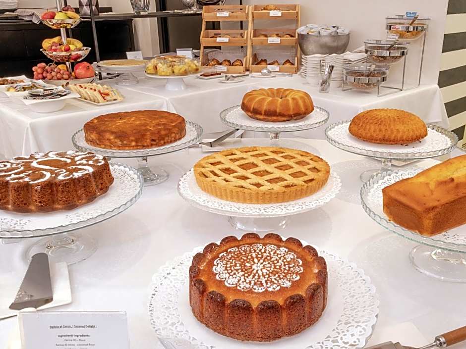 Hotel San Pietro Palace